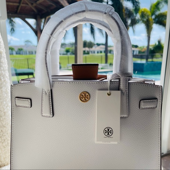 Tory Burch Handbag - Picture 2 of 3